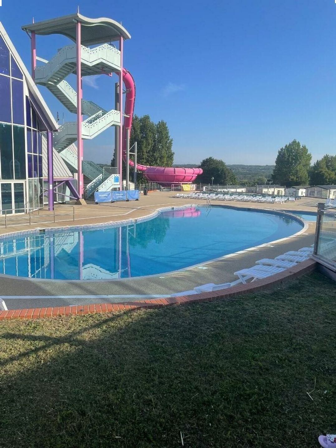 Combe Haven Holiday Park - Holiday Accommodation 22332