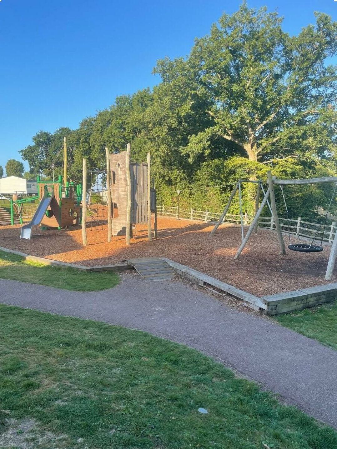 Combe Haven Holiday Park - Holiday Accommodation 22332