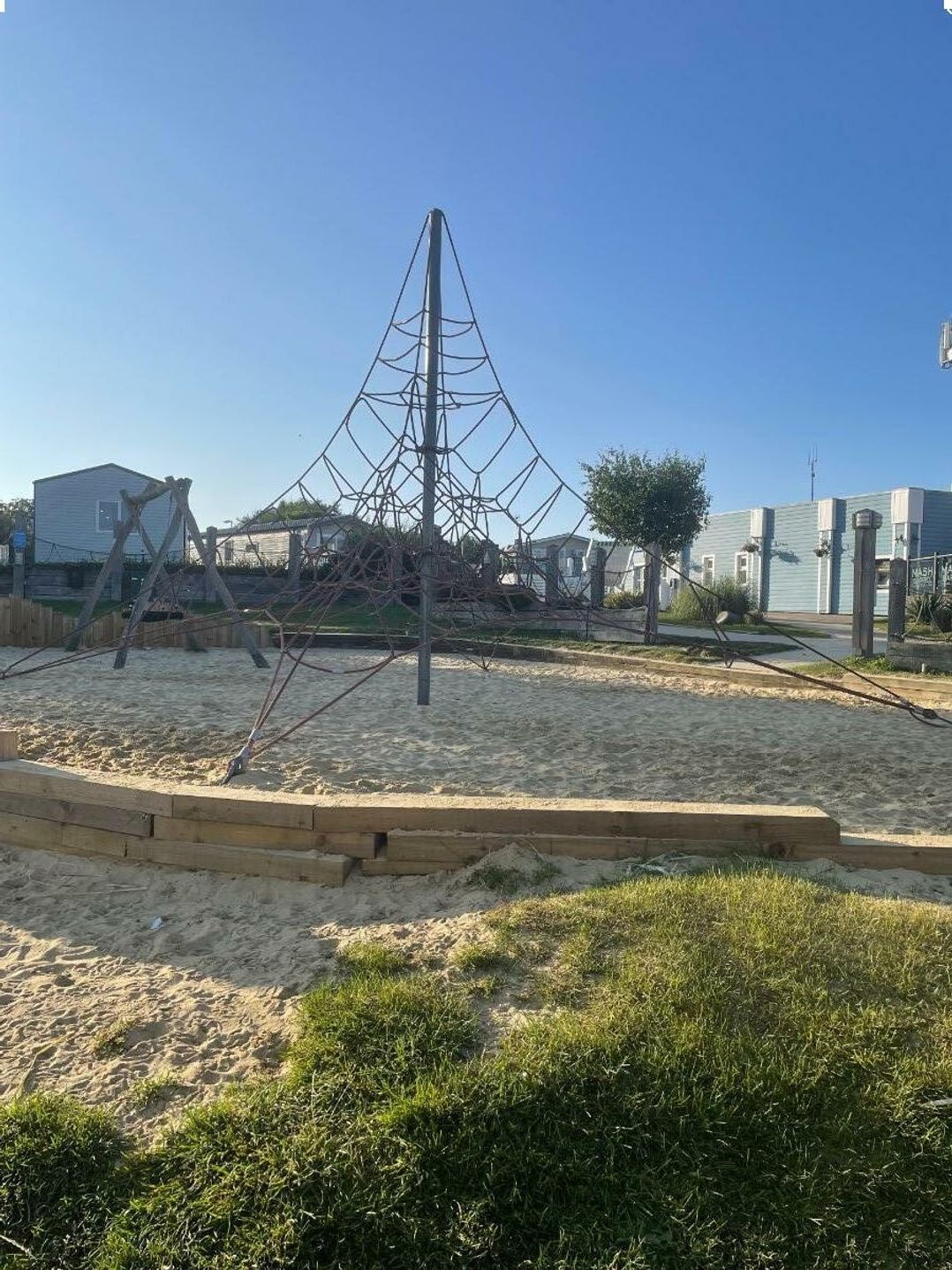 Combe Haven Holiday Park - Holiday Accommodation 22332