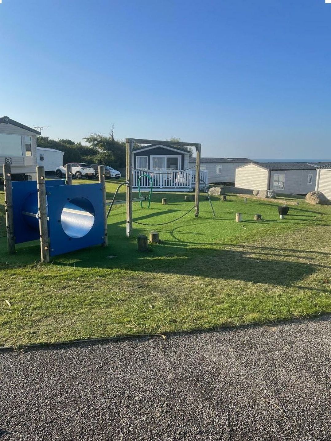 Combe Haven Holiday Park - Holiday Accommodation 22332
