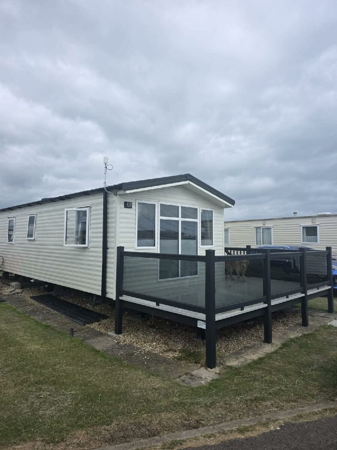 Coastfield Holiday Village - Holiday Accommodation 22334