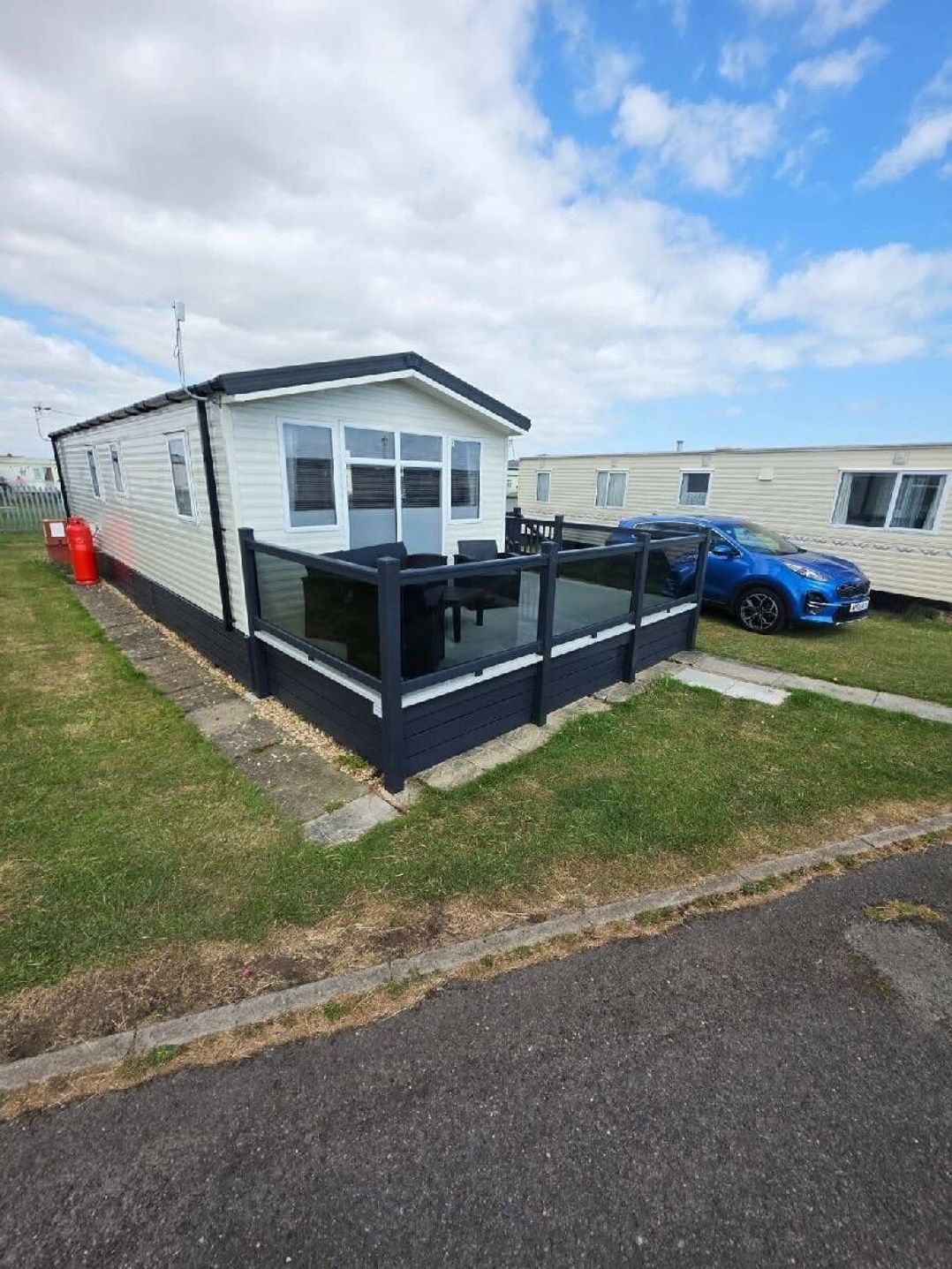 Coastfield Holiday Village - Holiday Accommodation 22334