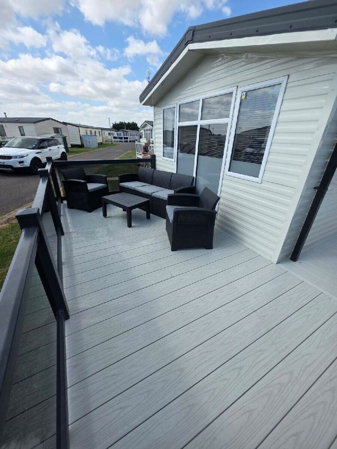 Coastfield Holiday Village - Holiday Accommodation 22334