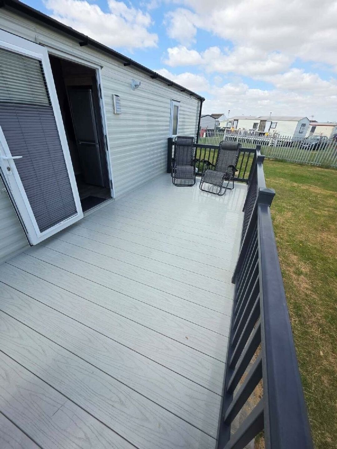 Coastfield Holiday Village - Holiday Accommodation 22334