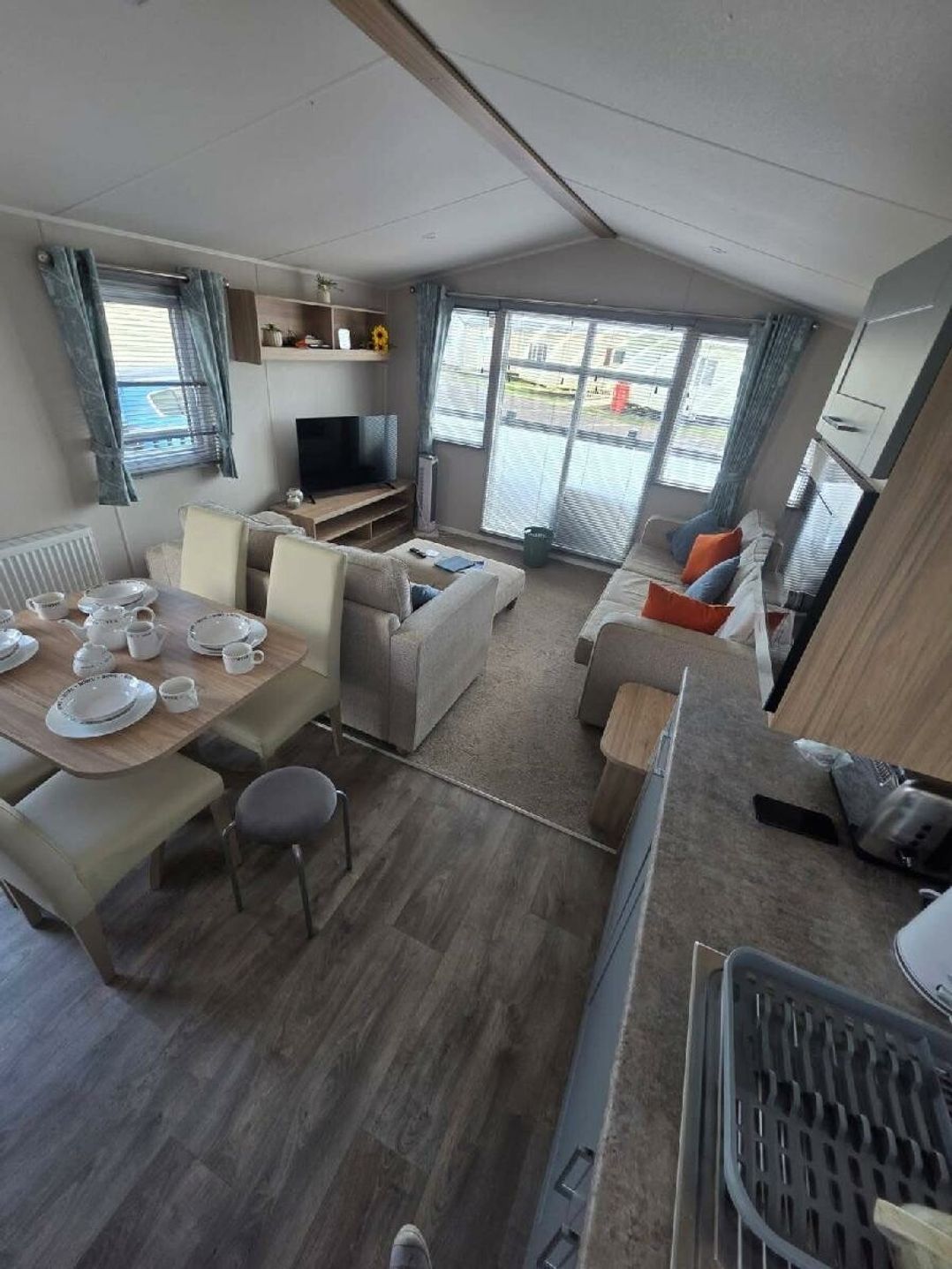 Coastfield Holiday Village - Holiday Accommodation 22334