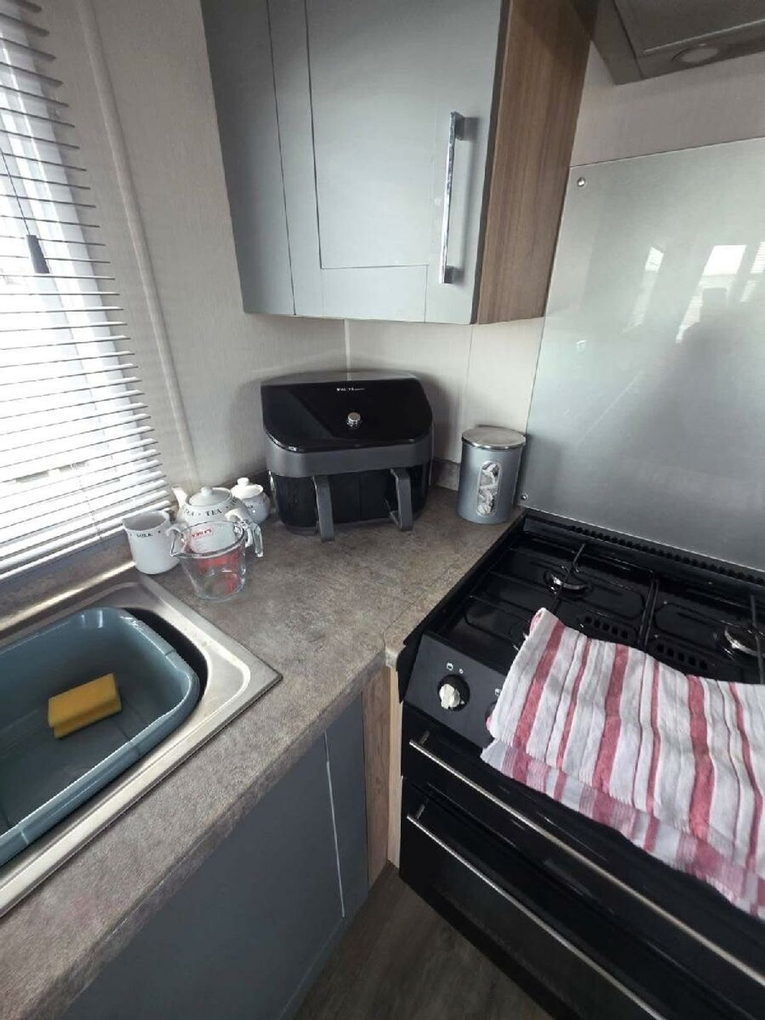 Coastfield Holiday Village - Holiday Accommodation 22334