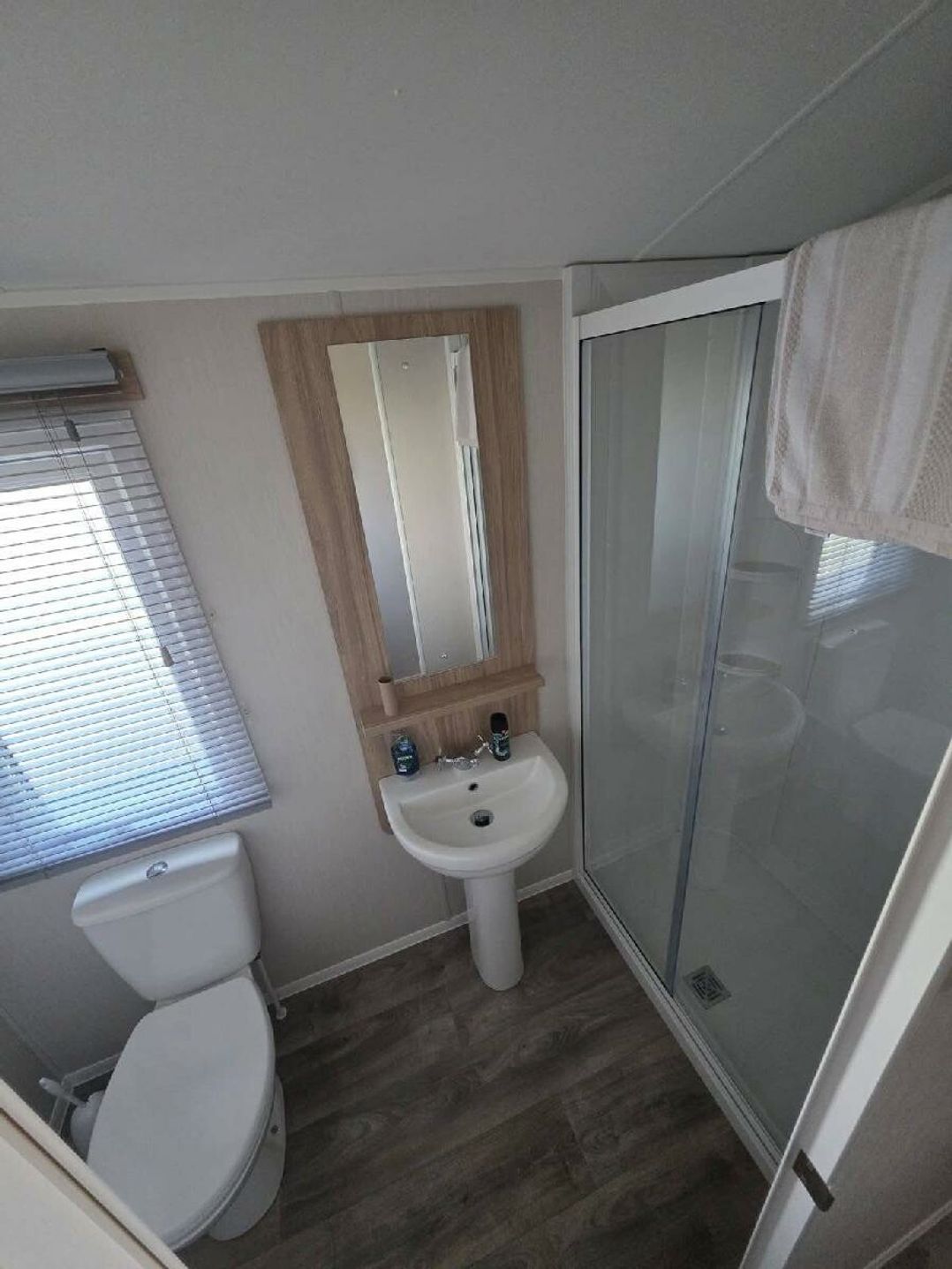 Coastfield Holiday Village - Holiday Accommodation 22334