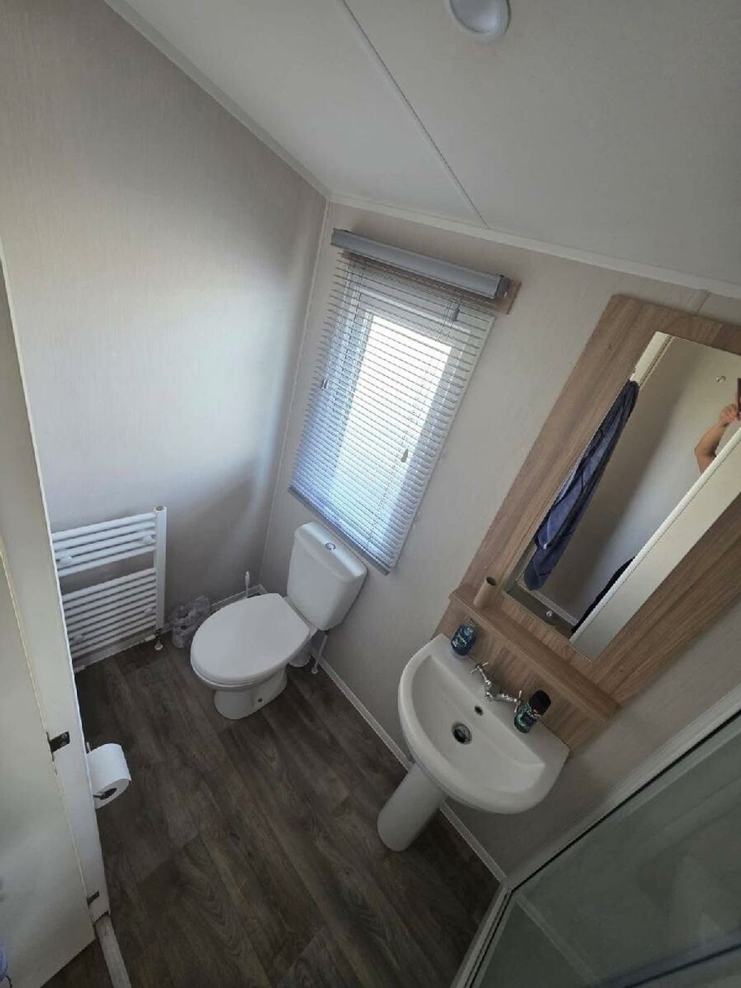 Coastfield Holiday Village - Holiday Accommodation 22334