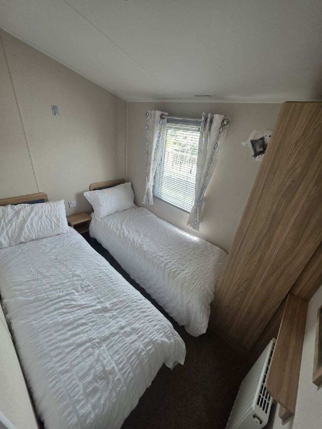 Coastfield Holiday Village - Holiday Accommodation 22334