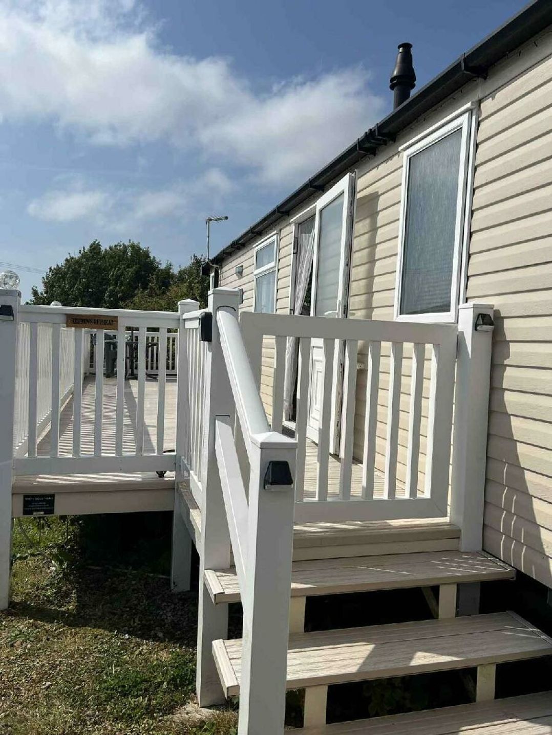 Looe Bay Holiday Park - Holiday Accommodation 22339