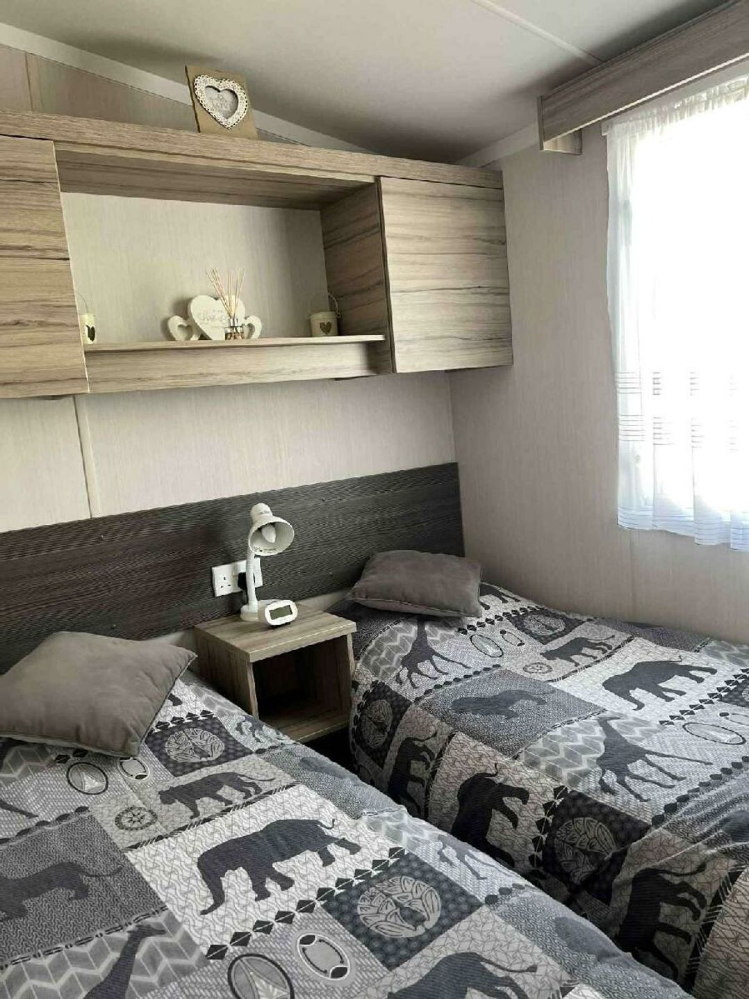 Looe Bay Holiday Park - Holiday Accommodation 22339