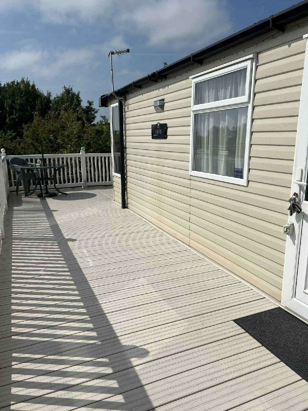 Looe Bay Holiday Park - Holiday Accommodation 22339