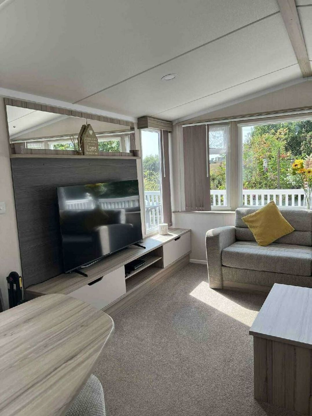 Looe Bay Holiday Park - Holiday Accommodation 22339