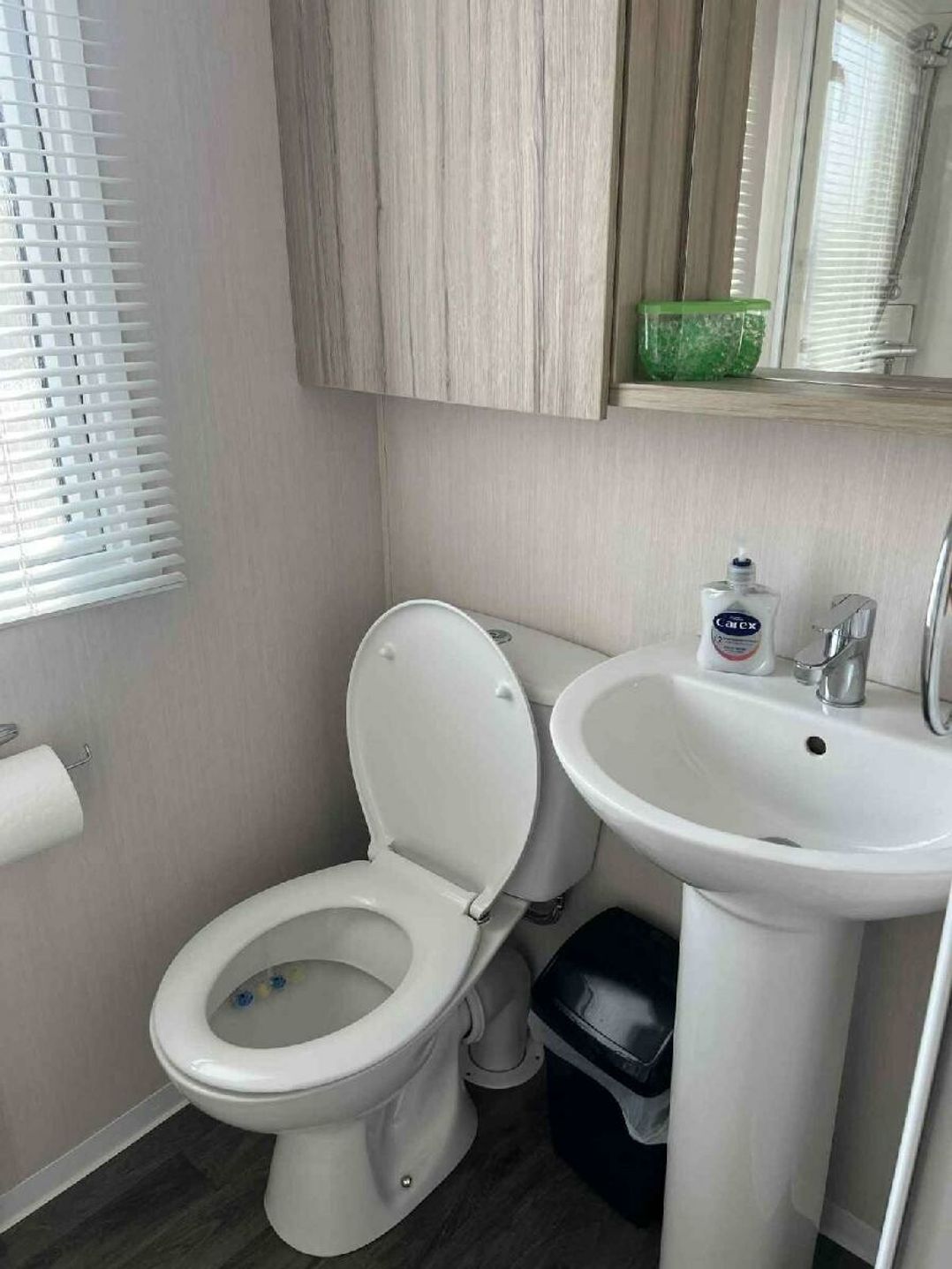 Looe Bay Holiday Park - Holiday Accommodation 22339