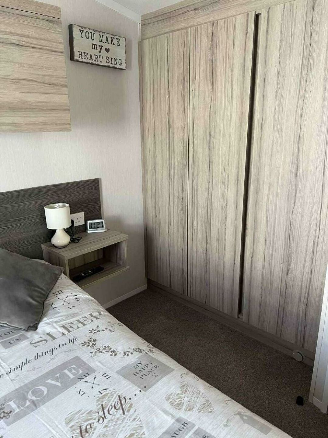 Looe Bay Holiday Park - Holiday Accommodation 22339