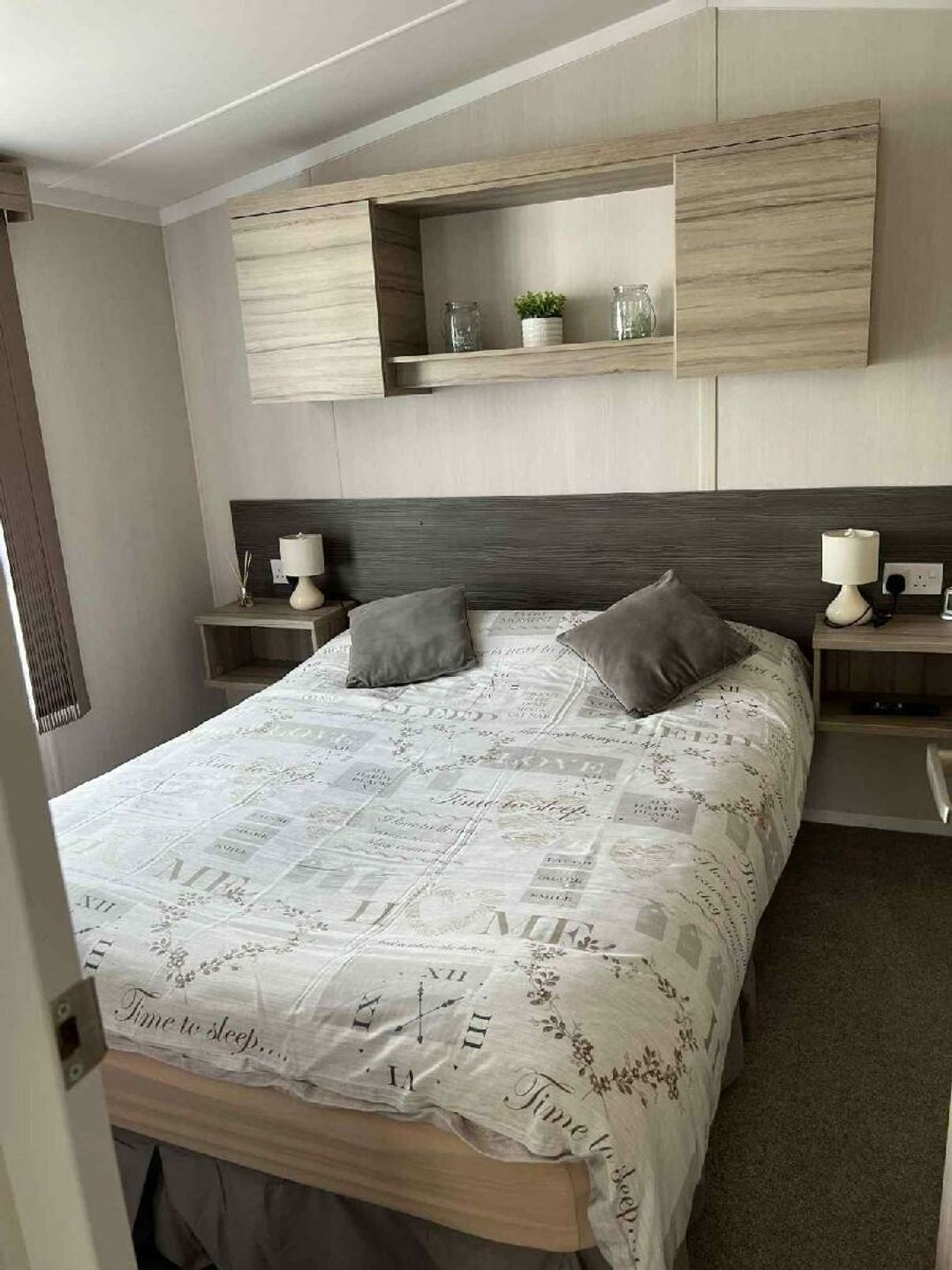 Looe Bay Holiday Park - Holiday Accommodation 22339