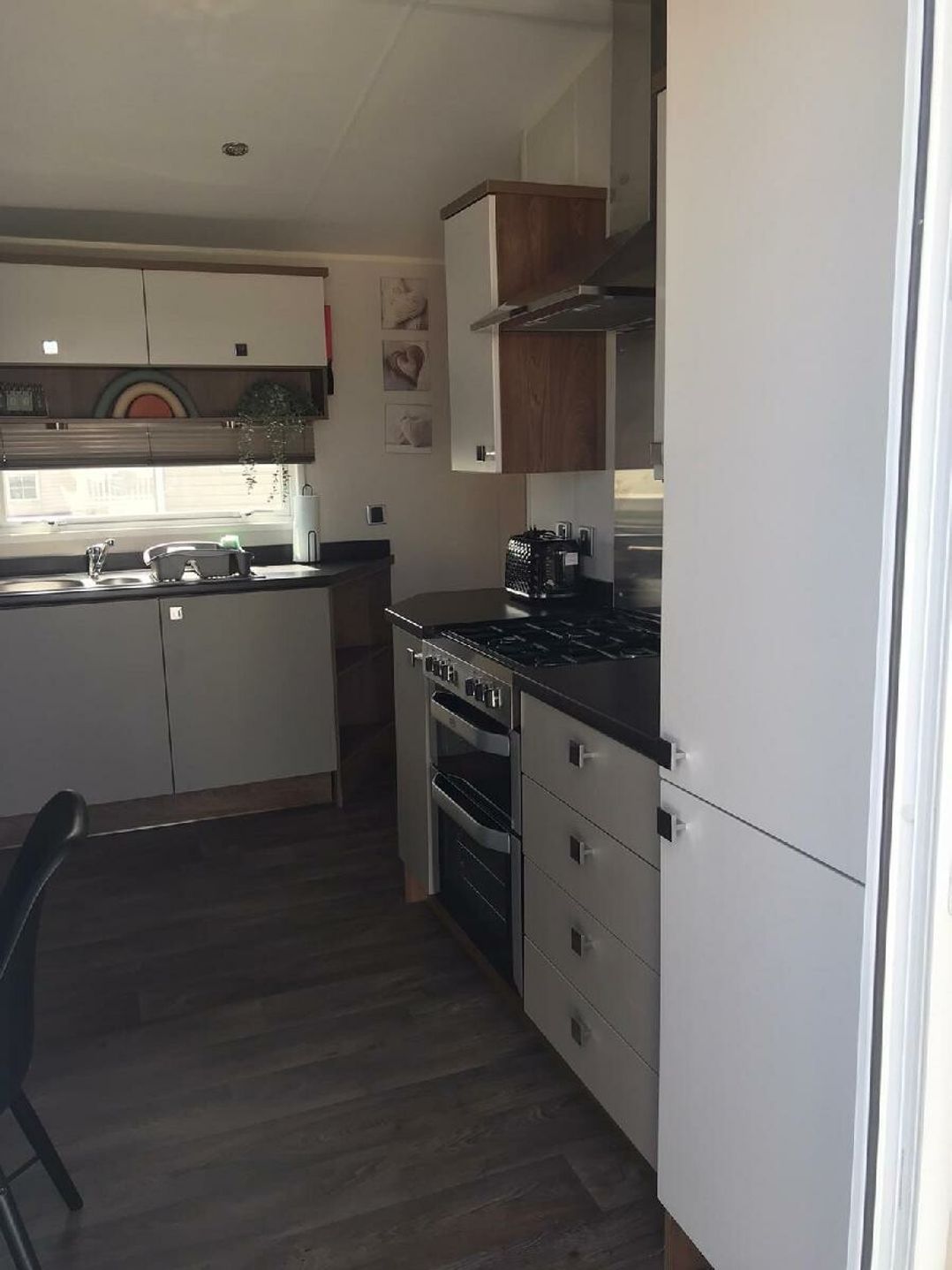 Silver Sands Holiday Park - Holiday Accommodation 22341