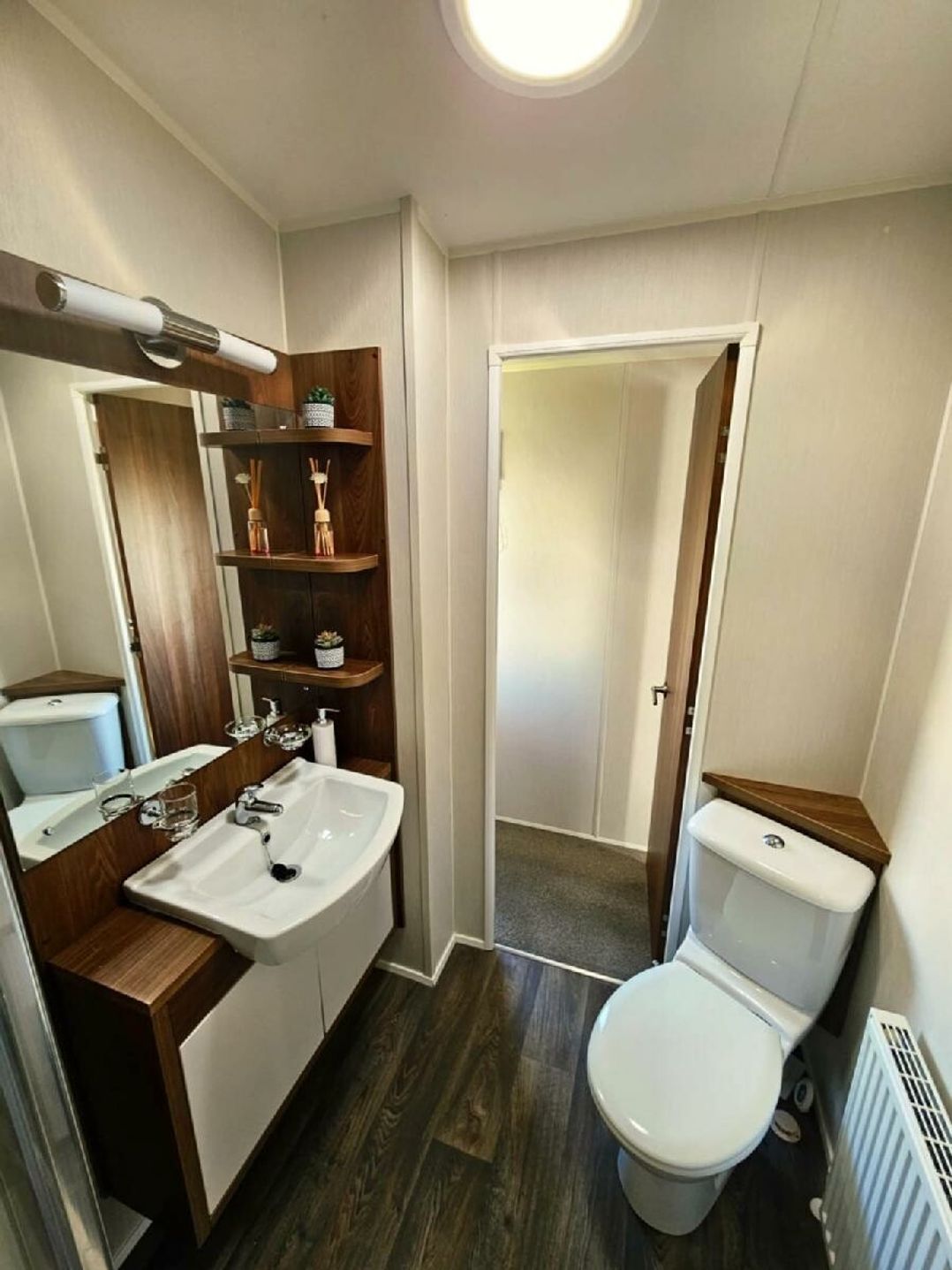 Silver Sands Holiday Park - Holiday Accommodation 22341