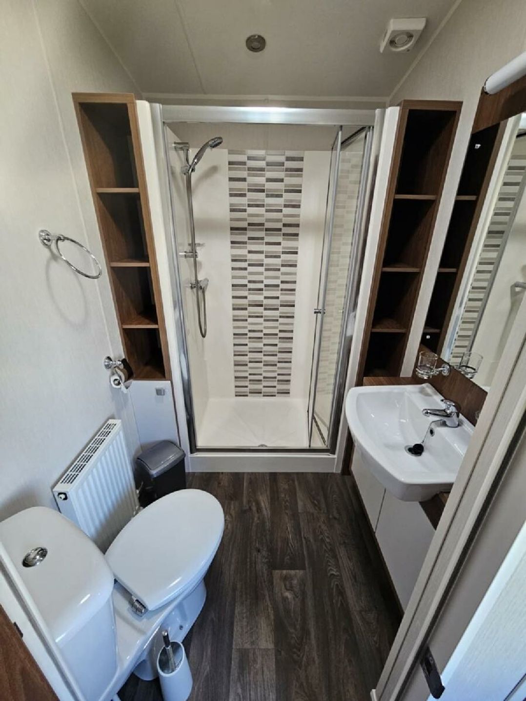 Silver Sands Holiday Park - Holiday Accommodation 22341