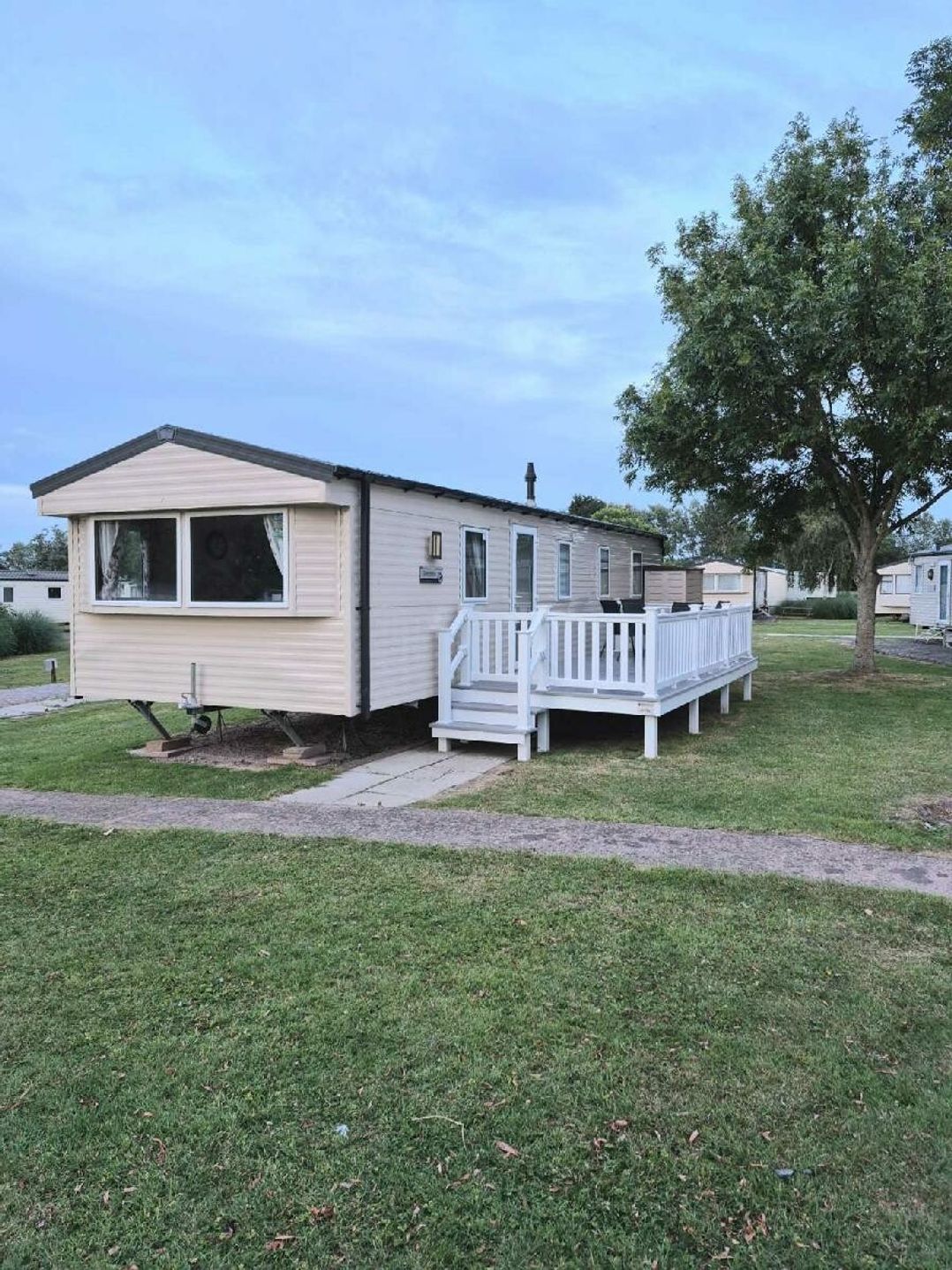 Butlins Minehead - Holiday Accommodation 22343