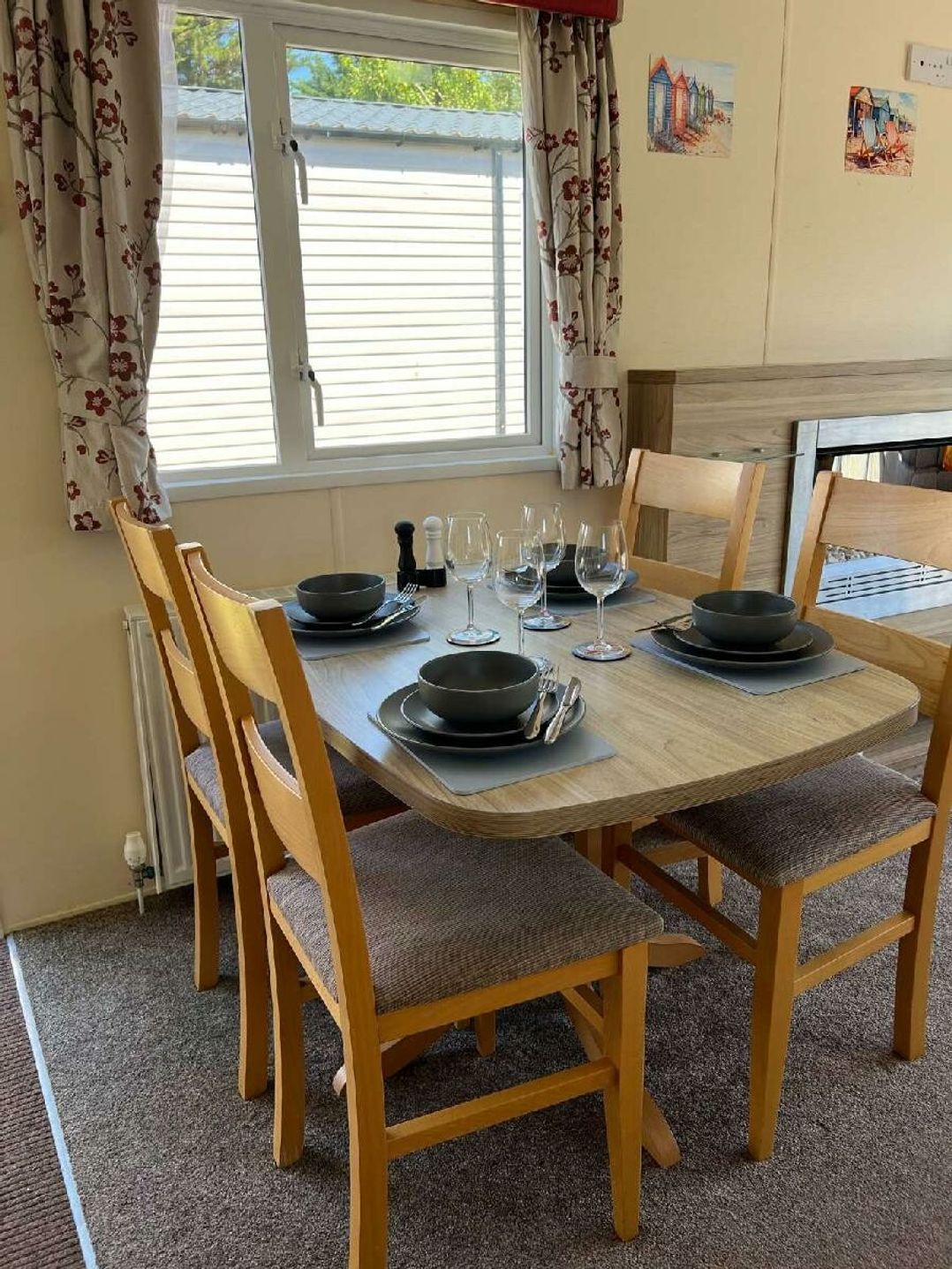 Weymouth Bay Holiday Park - Holiday Accommodation 22344