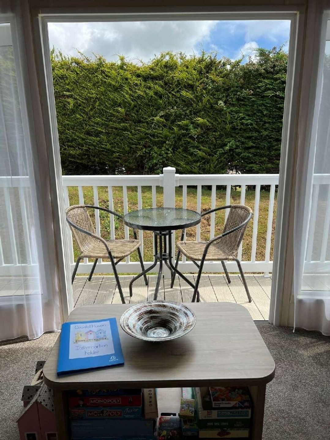 Weymouth Bay Holiday Park - Holiday Accommodation 22344