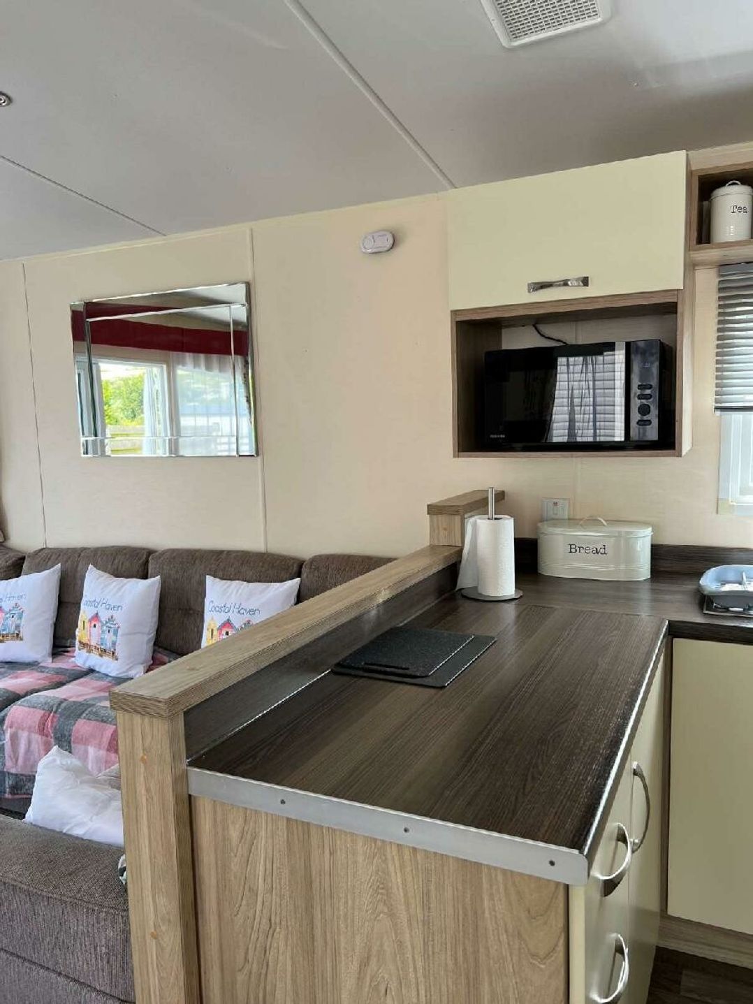 Weymouth Bay Holiday Park - Holiday Accommodation 22344