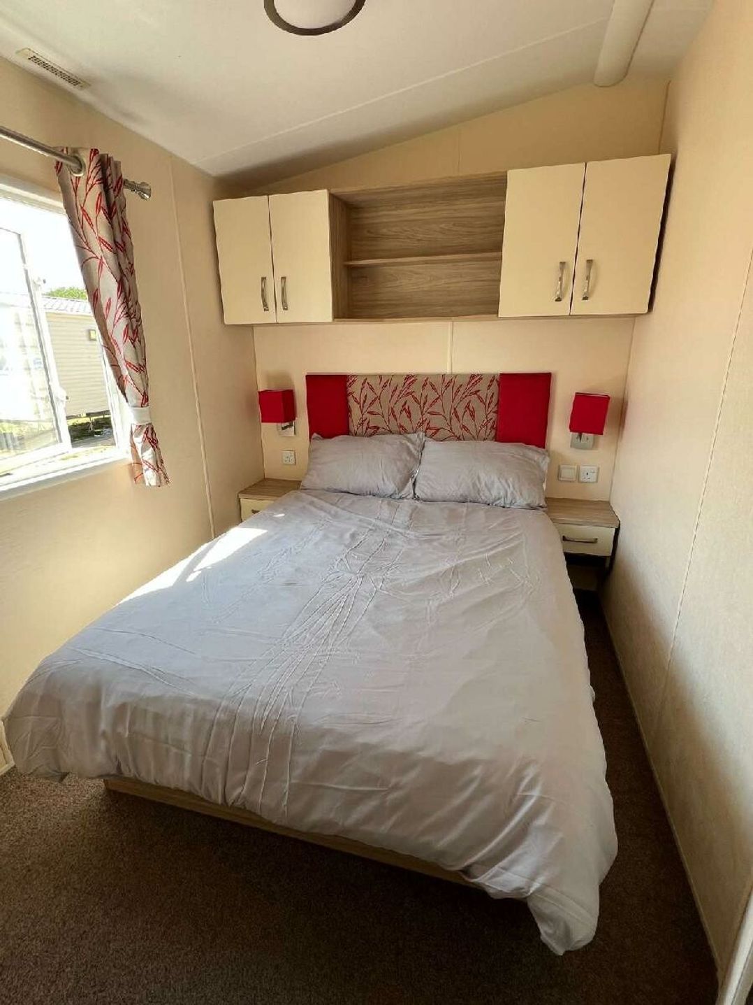 Weymouth Bay Holiday Park - Holiday Accommodation 22344