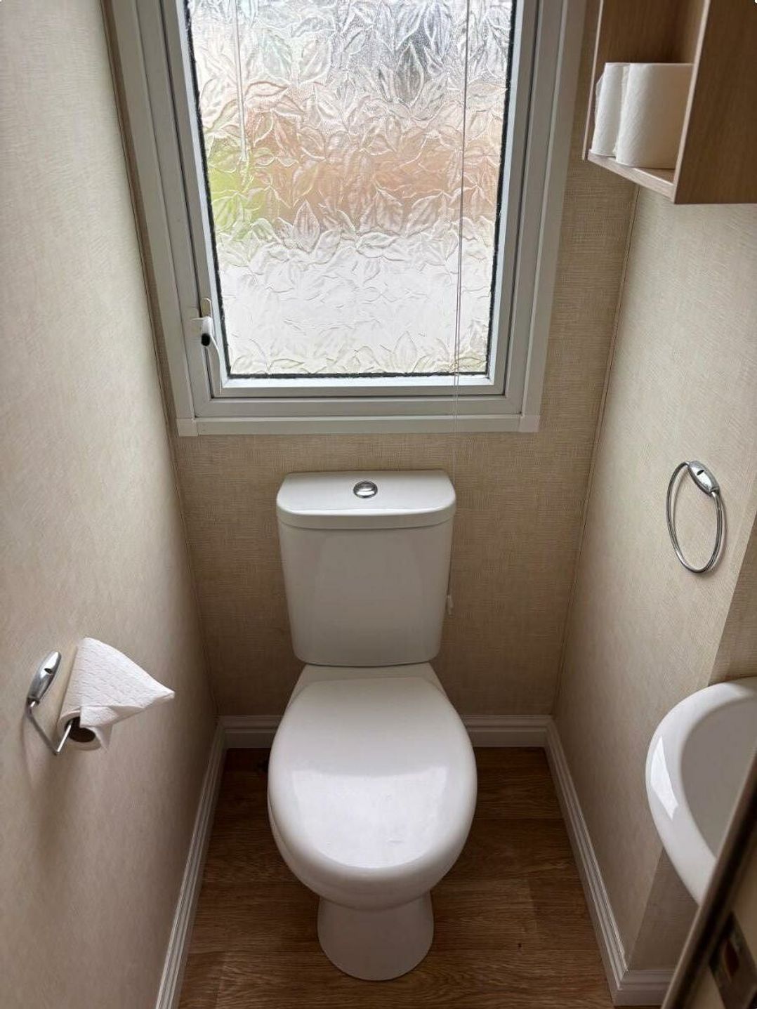 Clarach Bay Holiday Village - Holiday Accommodation 22349