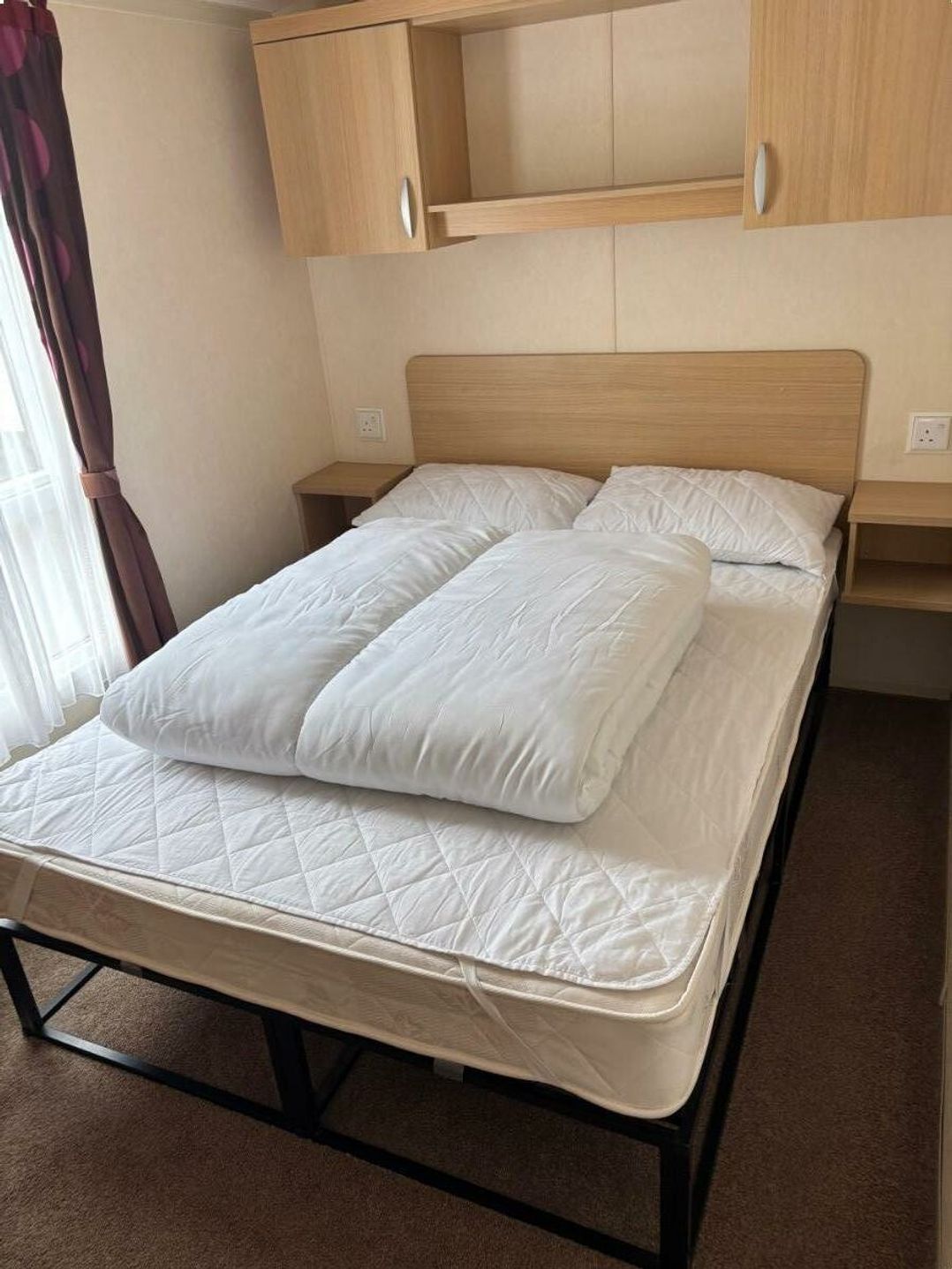 Clarach Bay Holiday Village - Holiday Accommodation 22349