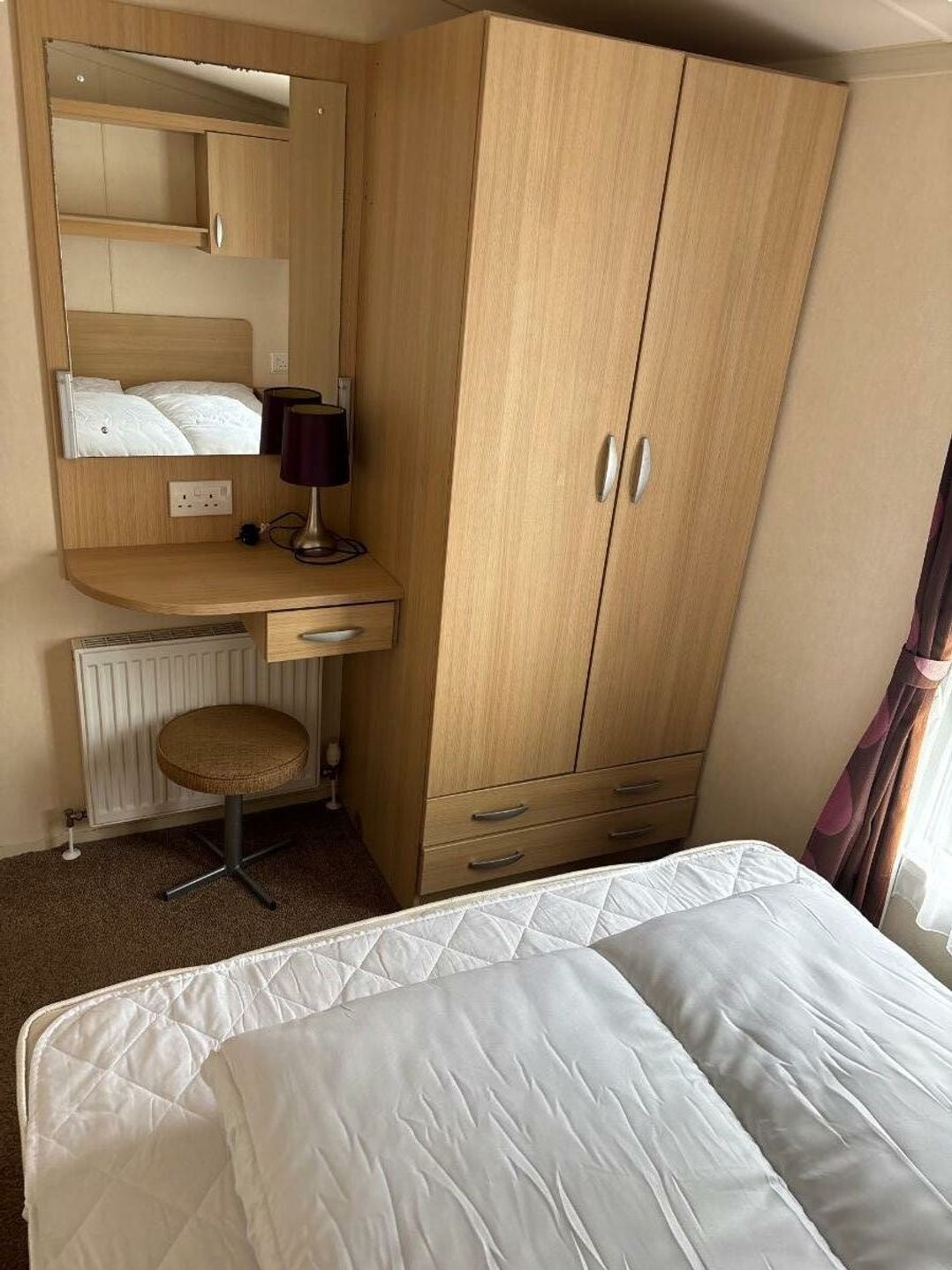 Clarach Bay Holiday Village - Holiday Accommodation 22349