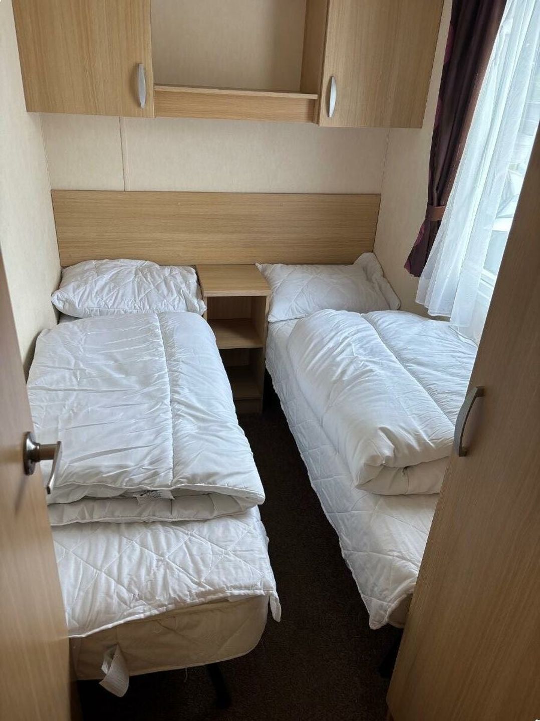 Clarach Bay Holiday Village - Holiday Accommodation 22349