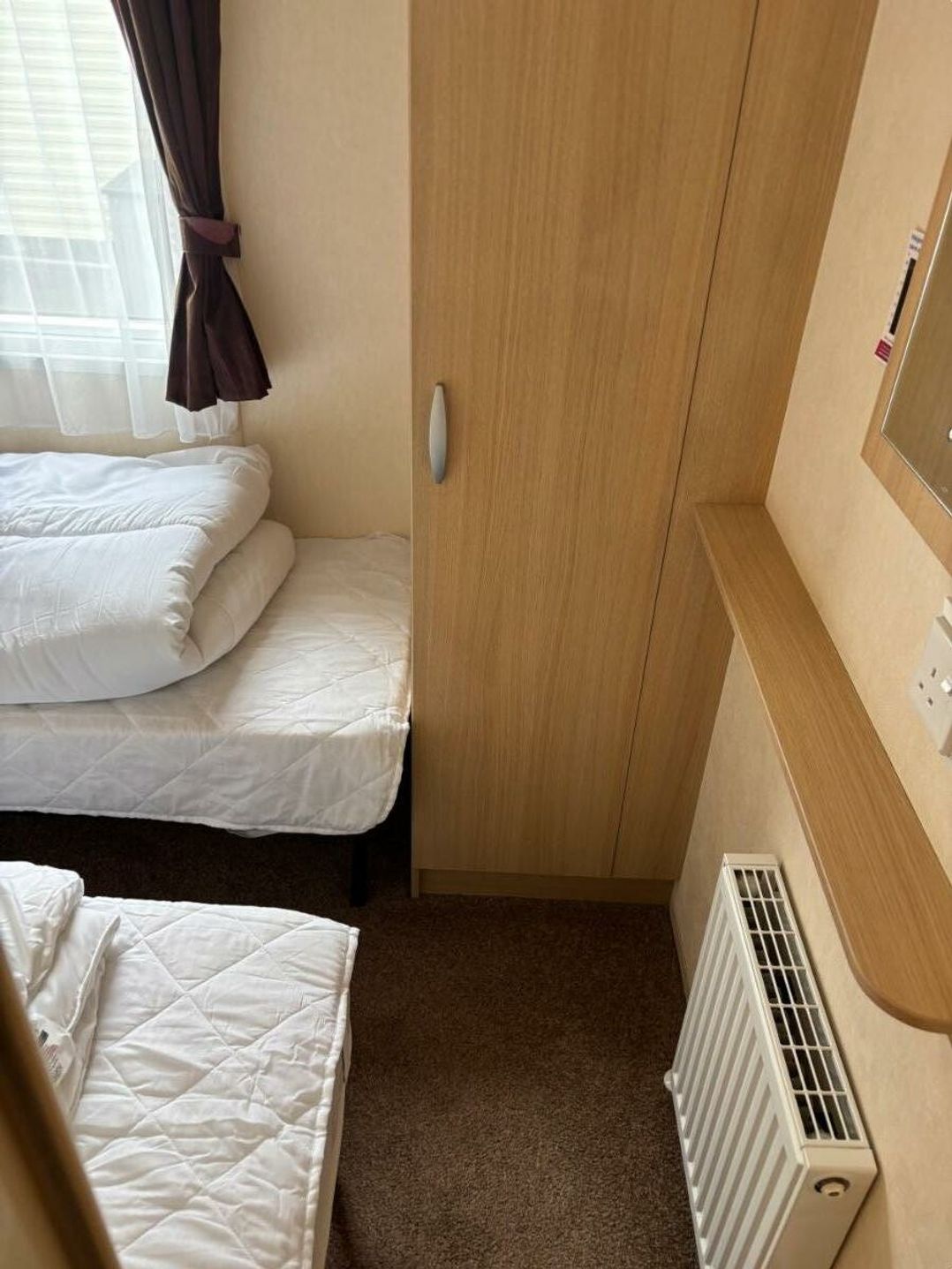 Clarach Bay Holiday Village - Holiday Accommodation 22349