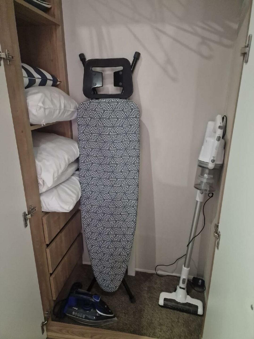 Marton Mere Holiday Village - Holiday Accommodation 22350