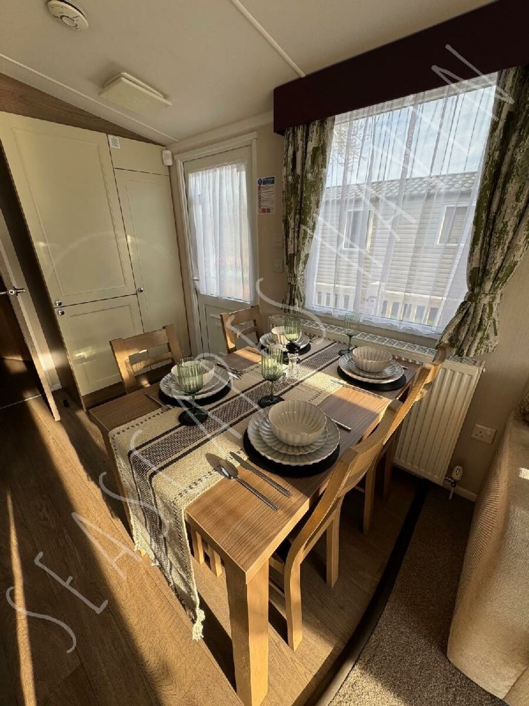 Primrose Valley Holiday Park - Holiday Accommodation 22353