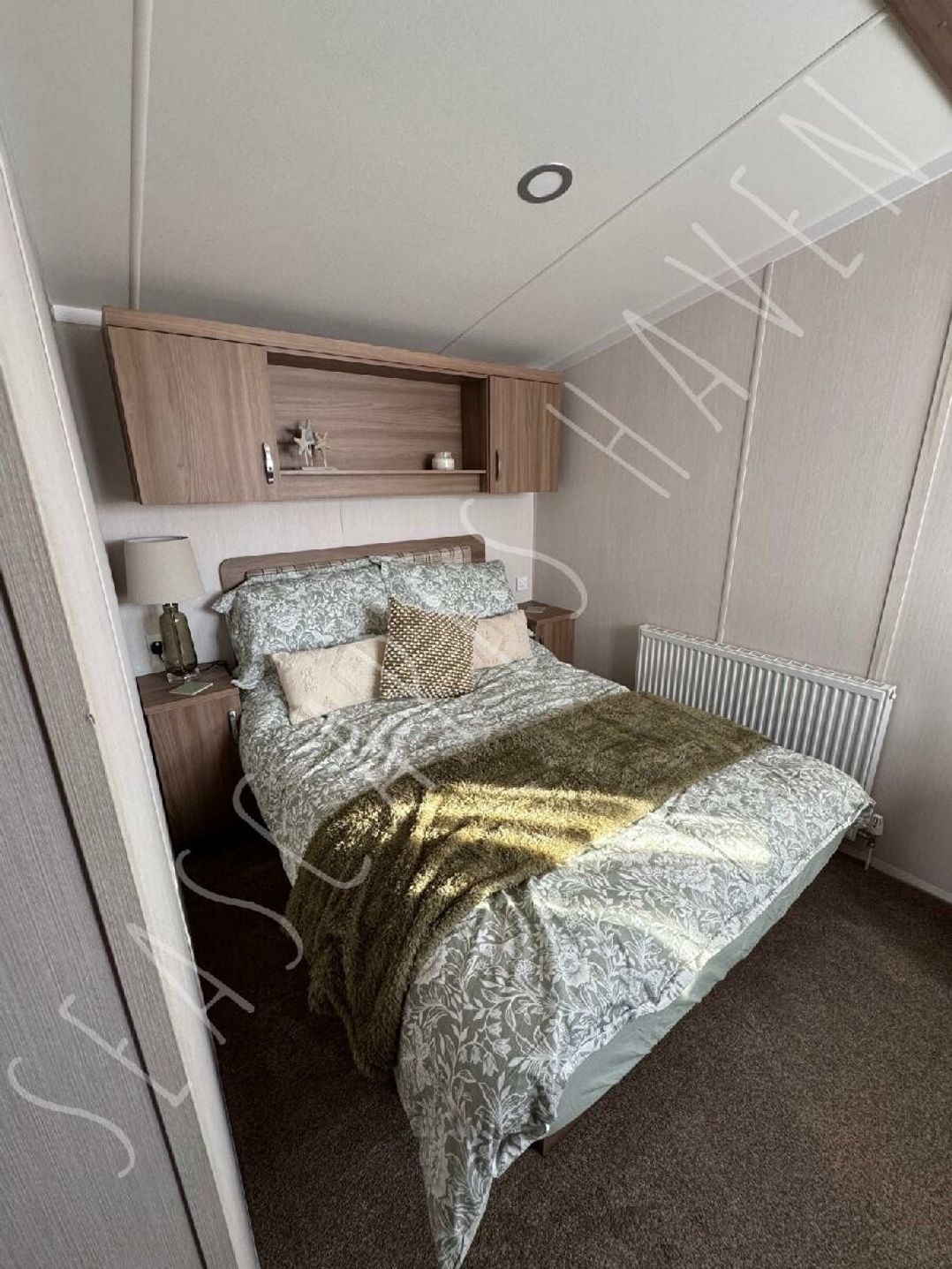 Primrose Valley Holiday Park - Holiday Accommodation 22353