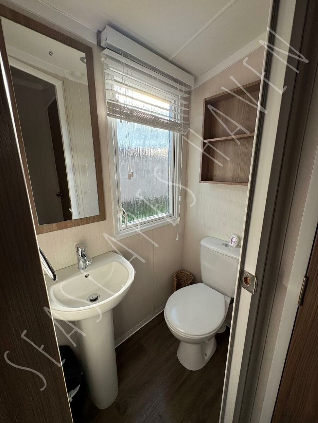 Primrose Valley Holiday Park - Holiday Accommodation 22353