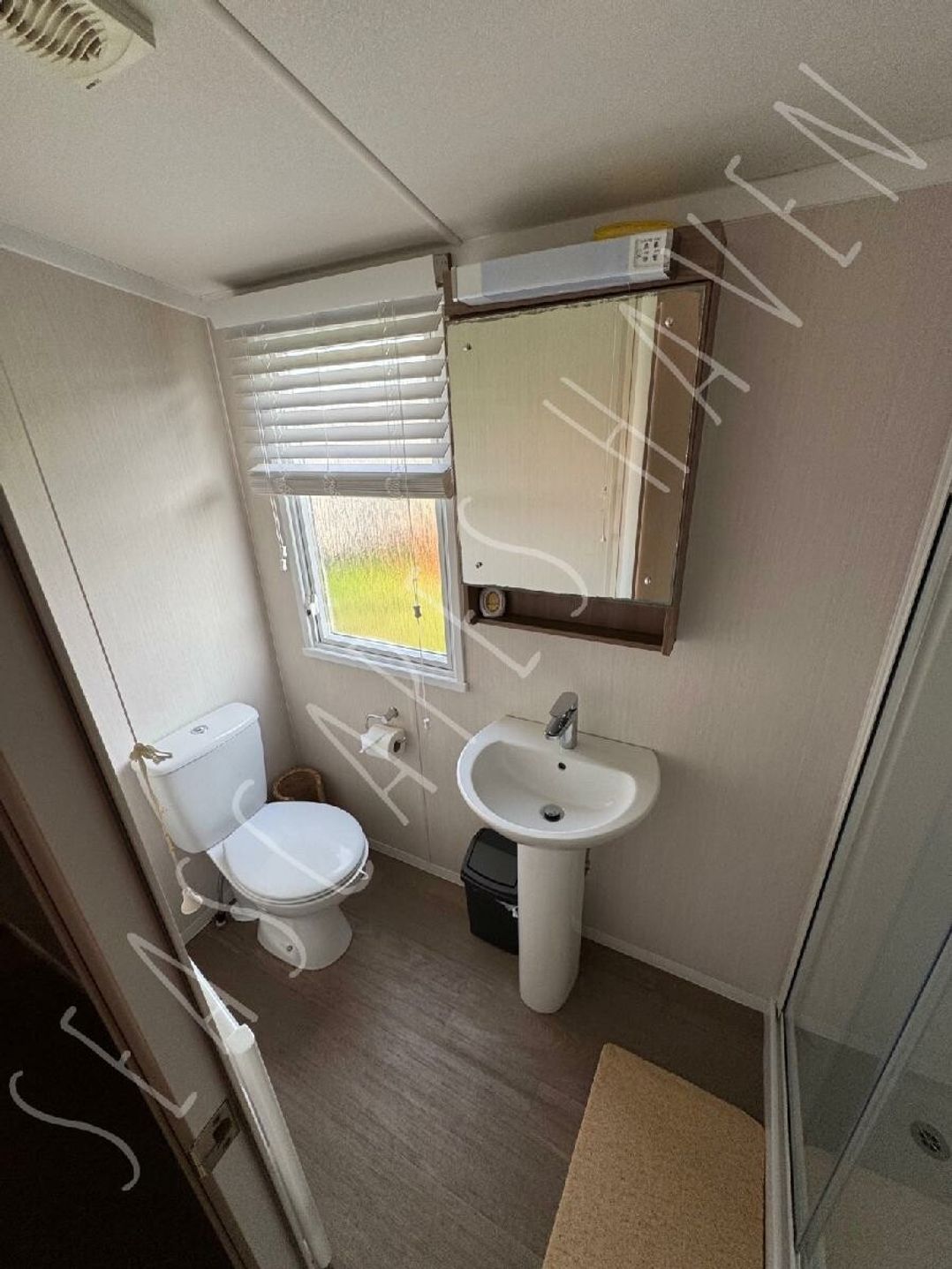 Primrose Valley Holiday Park - Holiday Accommodation 22353