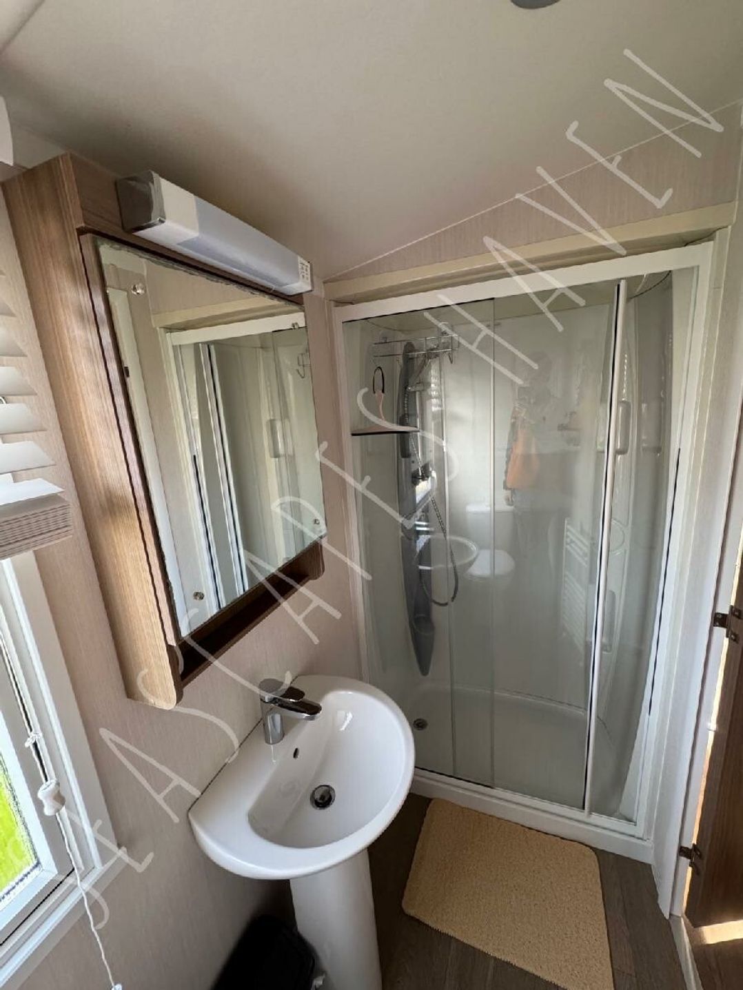 Primrose Valley Holiday Park - Holiday Accommodation 22353