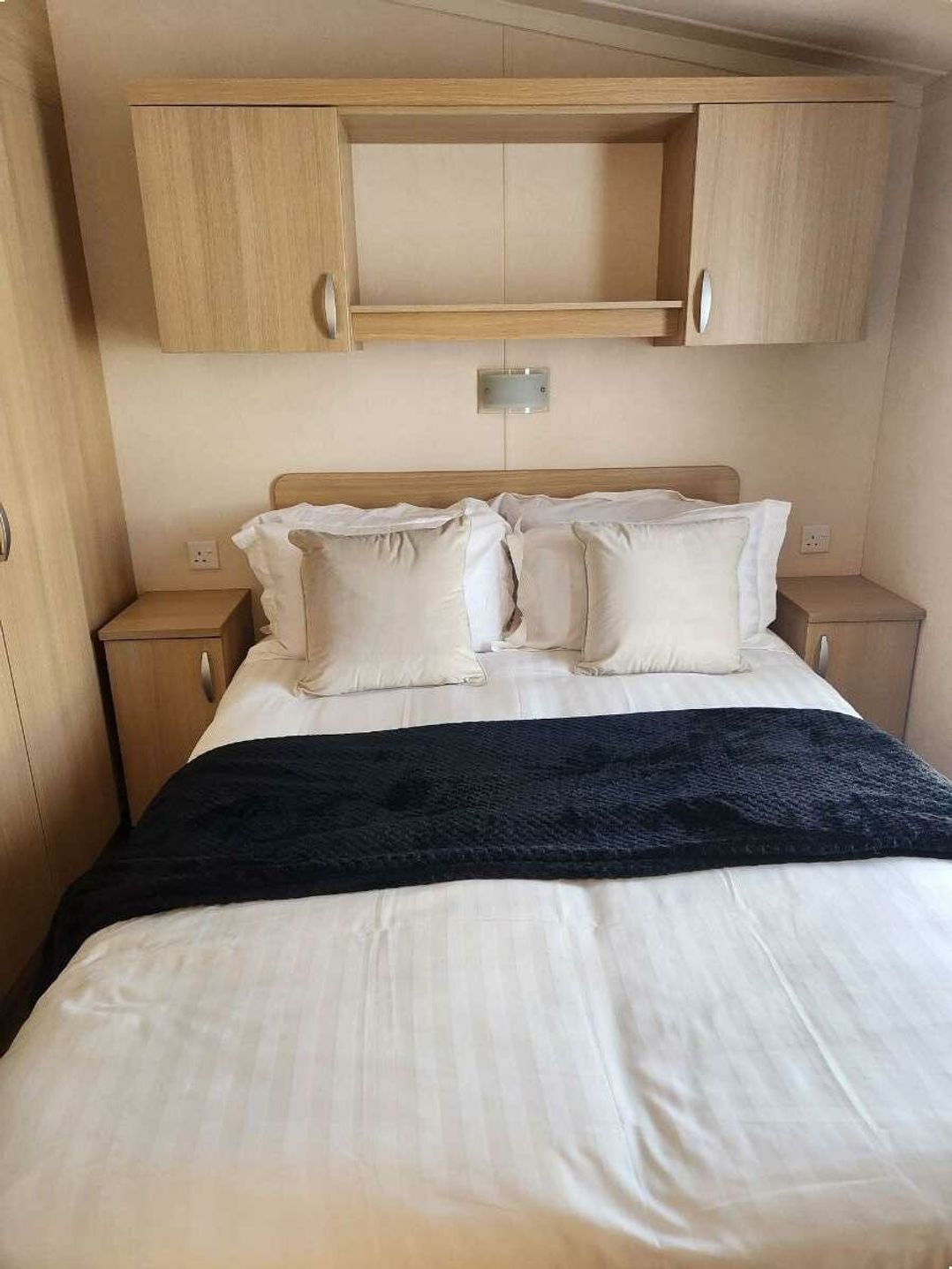 The Wolds Holiday Park - Holiday Accommodation 22354