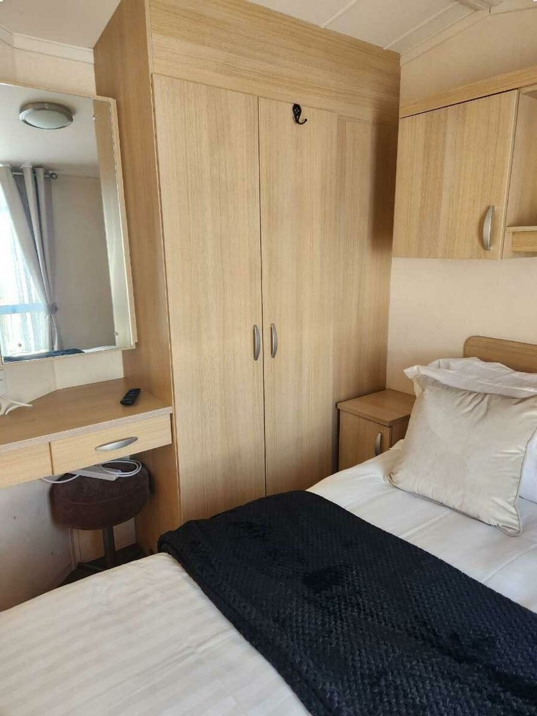 The Wolds Holiday Park - Holiday Accommodation 22354