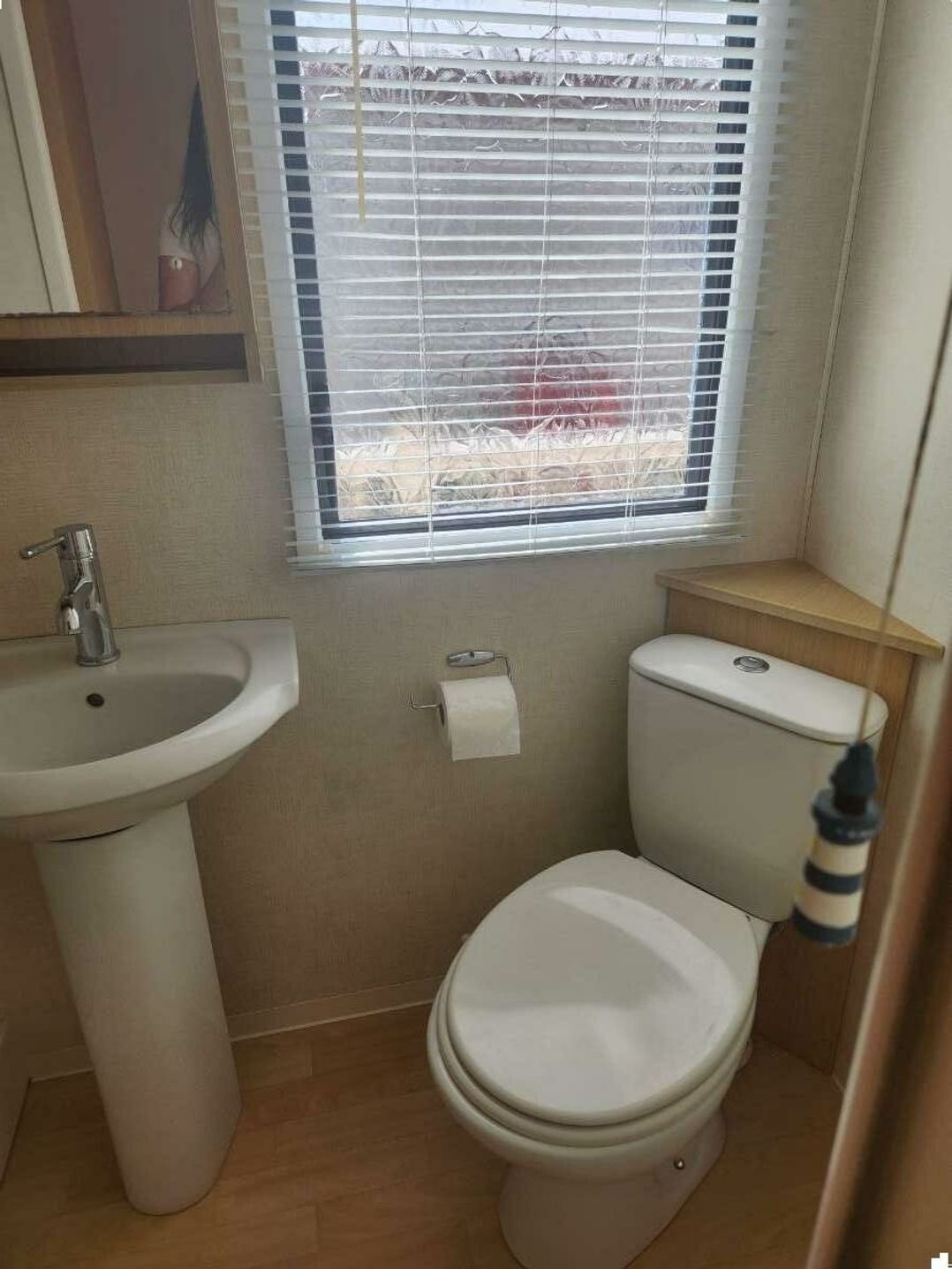 The Wolds Holiday Park - Holiday Accommodation 22354