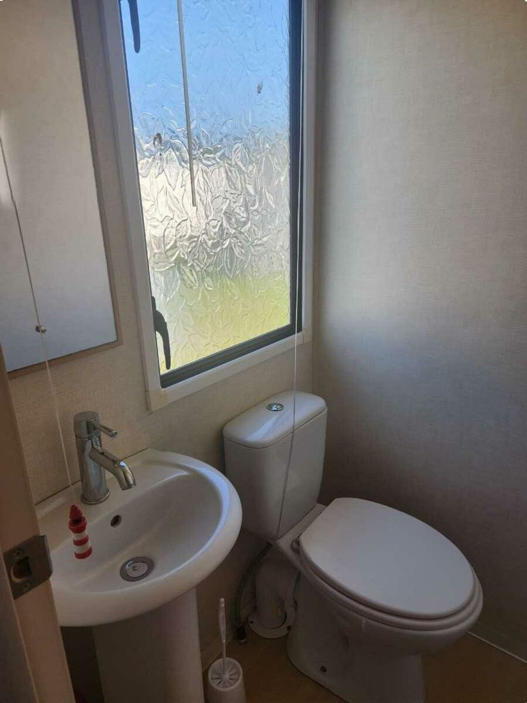 The Wolds Holiday Park - Holiday Accommodation 22354