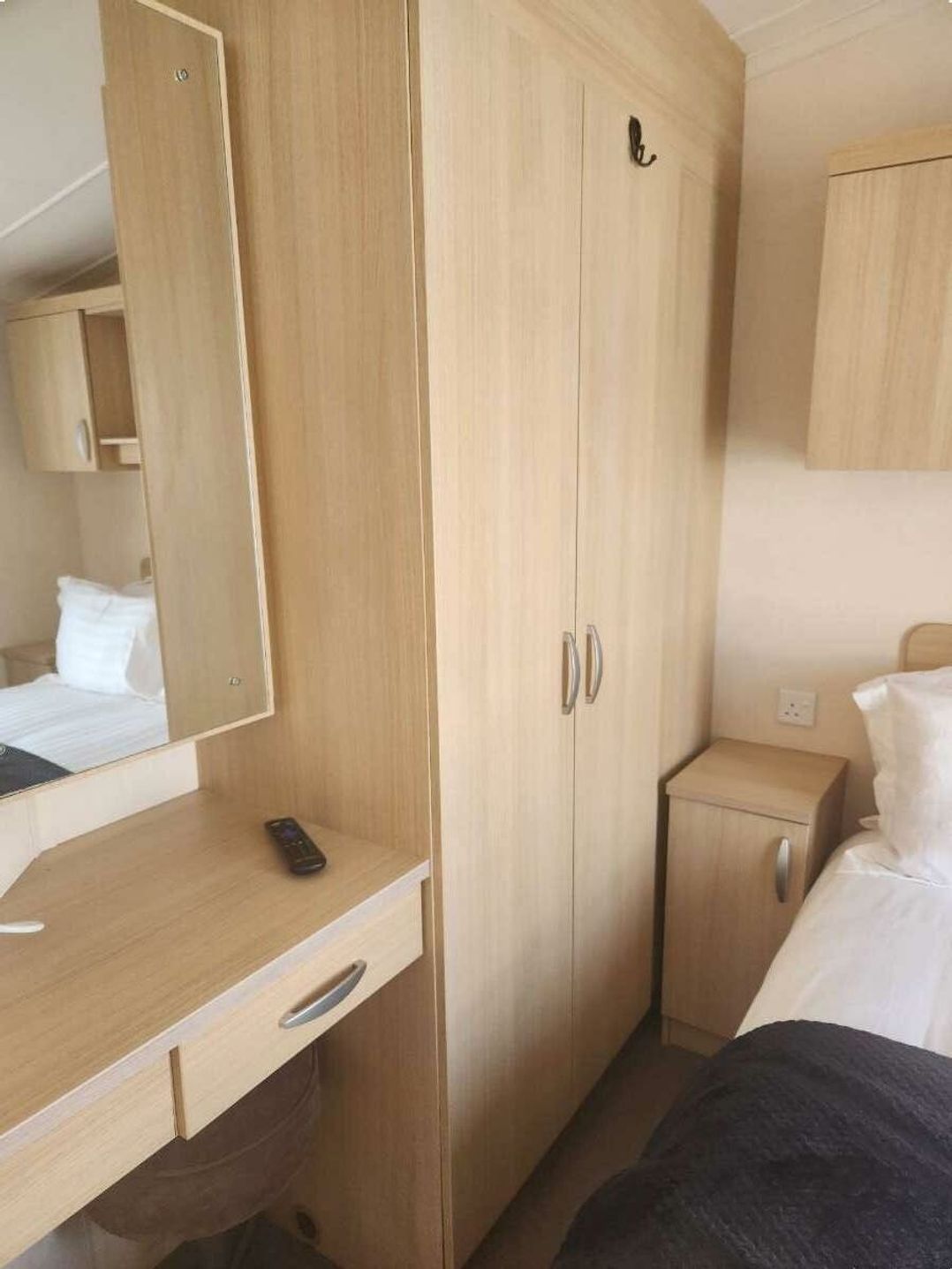 The Wolds Holiday Park - Holiday Accommodation 22354