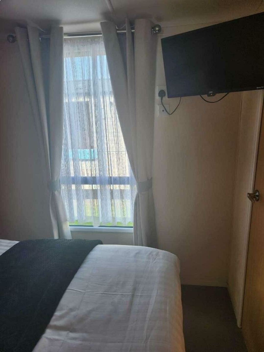 The Wolds Holiday Park - Holiday Accommodation 22354