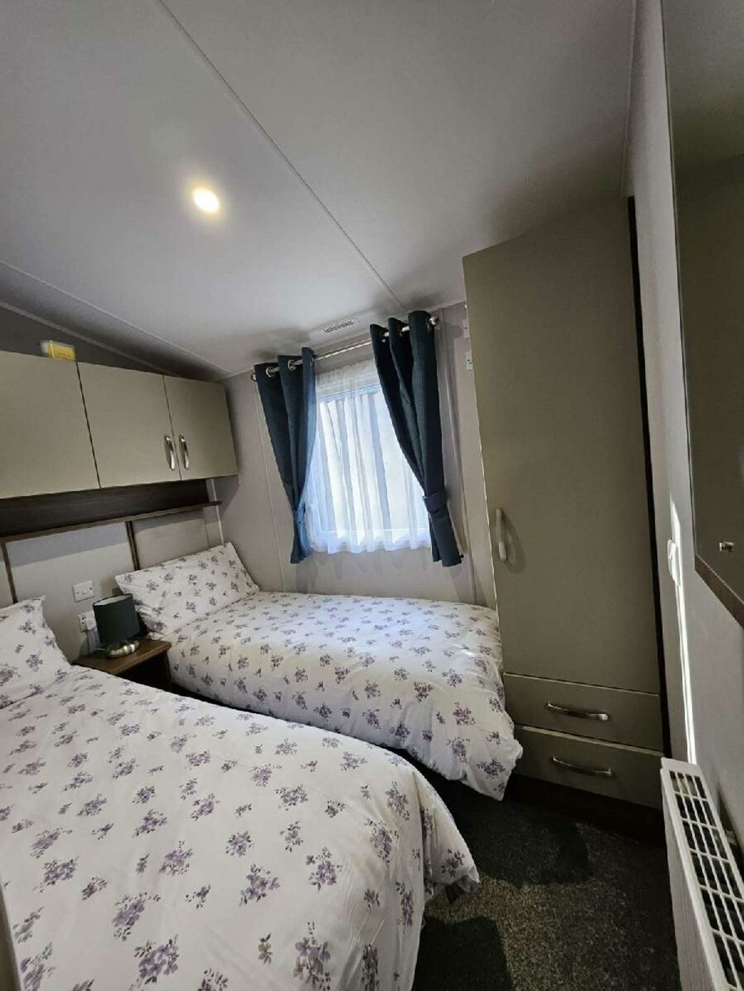 Aberdunant Hall Holiday Park - Holiday Accommodation 22358