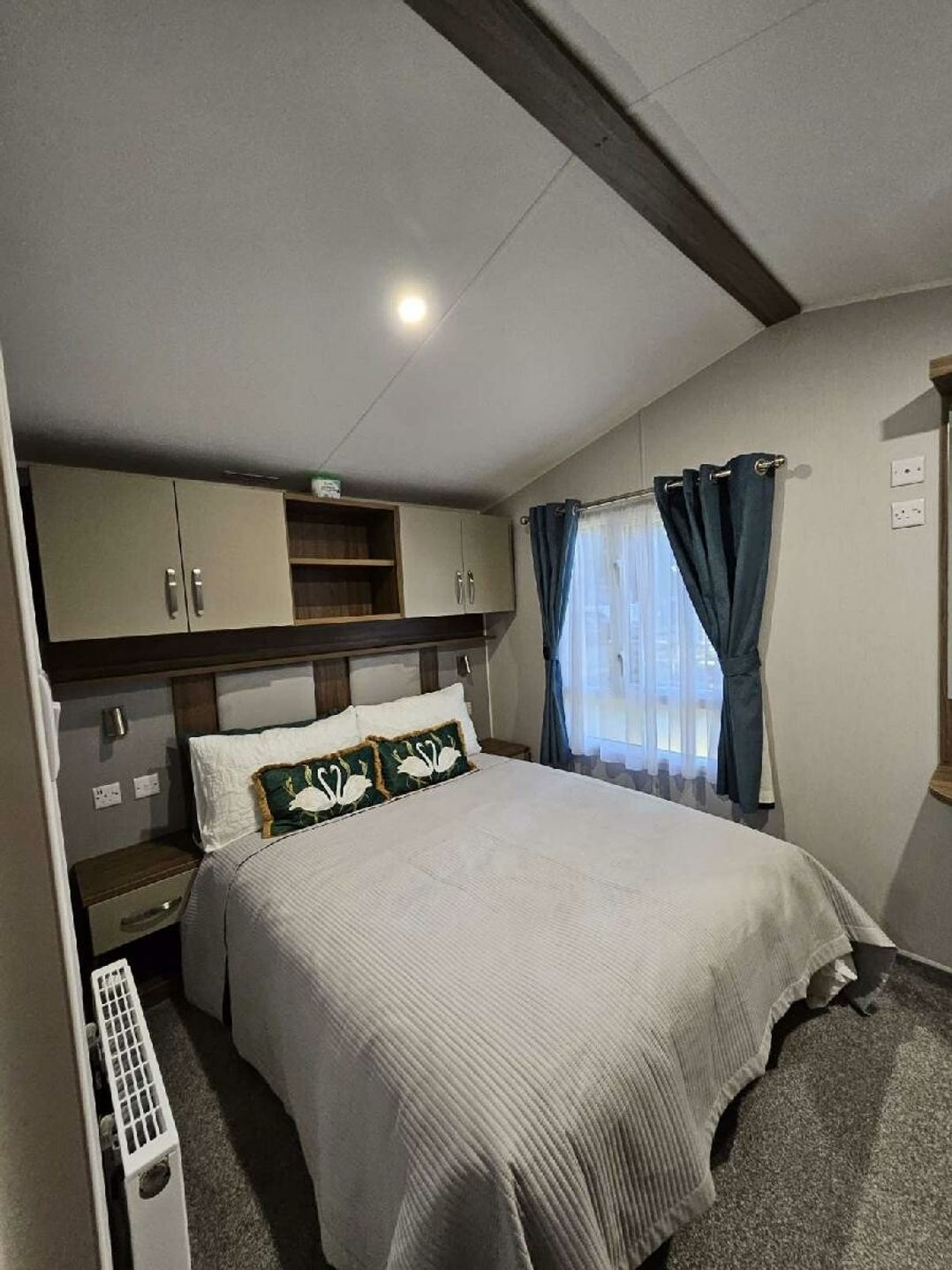 Aberdunant Hall Holiday Park - Holiday Accommodation 22358