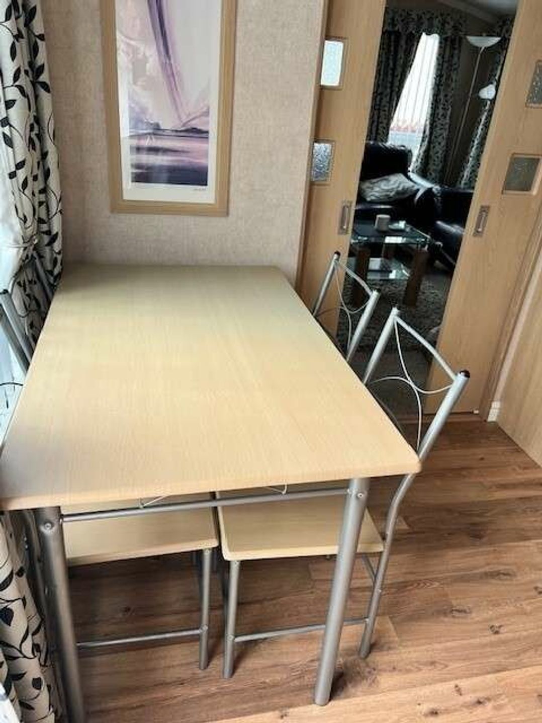 Golden Sands Kinmel Bay - Holiday Accommodation 22359