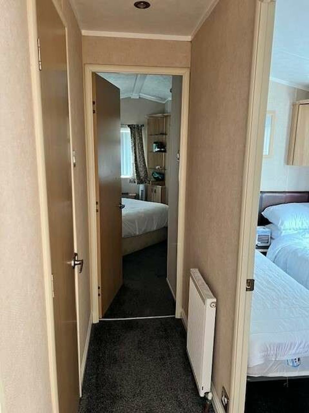 Golden Sands Kinmel Bay - Holiday Accommodation 22359