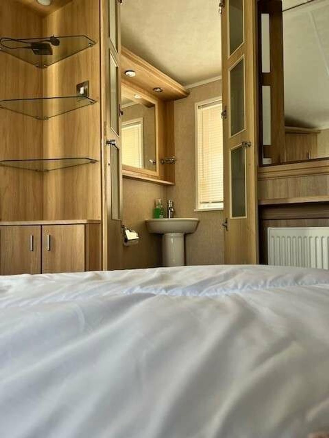 Golden Sands Kinmel Bay - Holiday Accommodation 22359